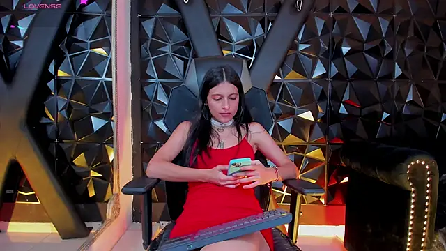 Agathaargent_'s Live XXX Chat