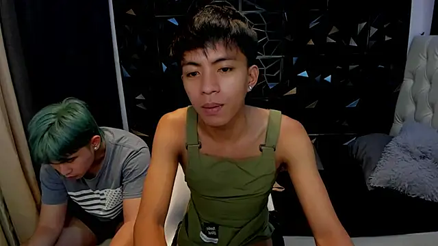 davincihugecock's Webcam Show