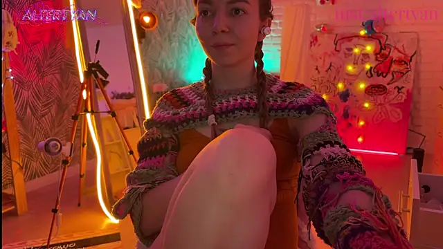 altertyan Live XXX-Chat