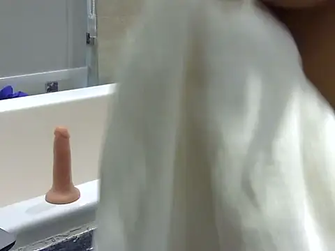 YOUR__ALLY Webcam-Show