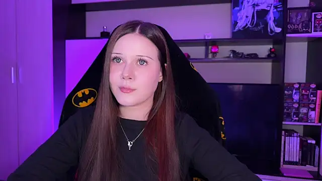 Chat +18 de jasminevine ao vivo