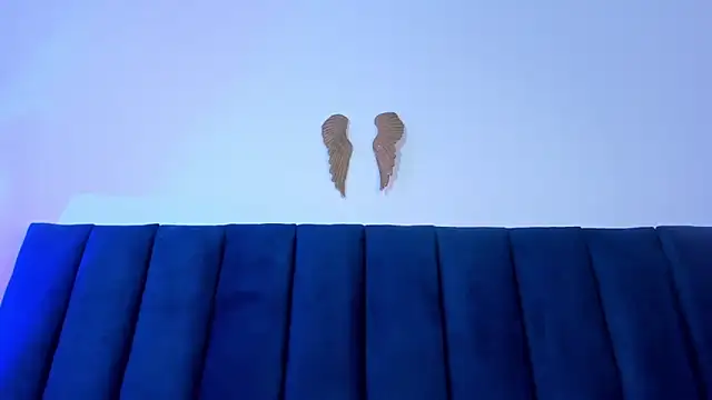 Chat +18 de Anette_ ao vivo