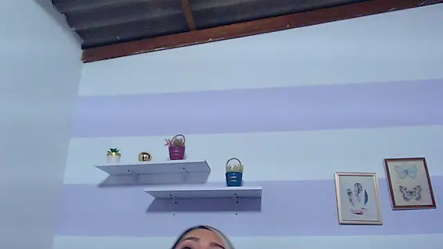 kimberlyvega Live XXX-Chat