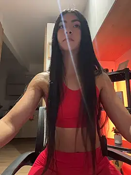 Онлайн чат XXX Estefania_A