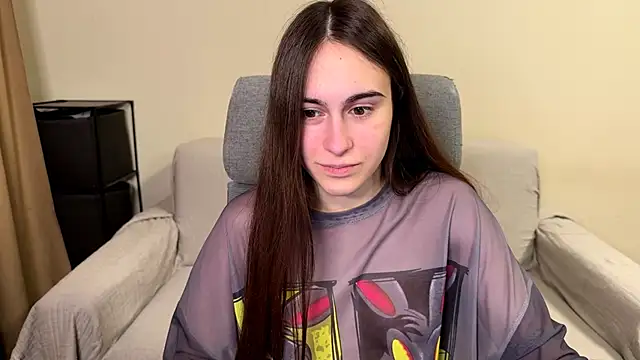 Chat +18 de AliceKolltt ao vivo