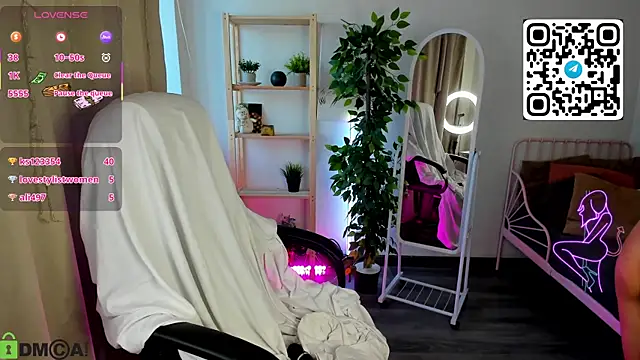 Aly_Alyc Live XXX-Chat