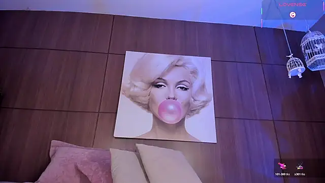 AgattaDuque 现场XXX聊天