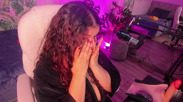 loly_marce Live XXX-Chat