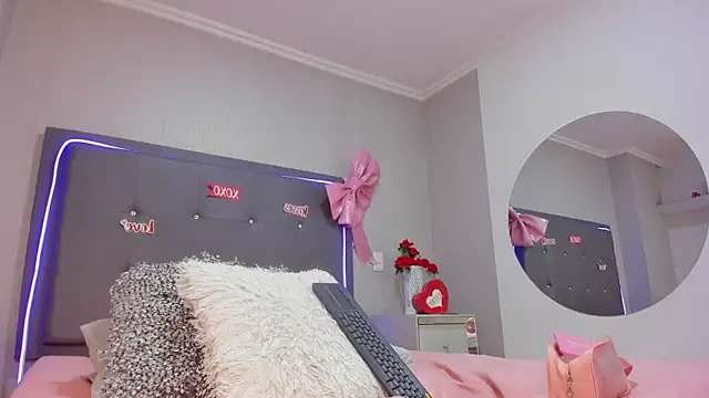 emma_lye Live XXX-chat