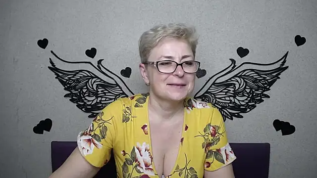 Chat +18 de EmiliaGree ao vivo