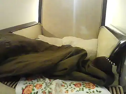 kallaviz Adlı Modelin Web Kamerası Şovu