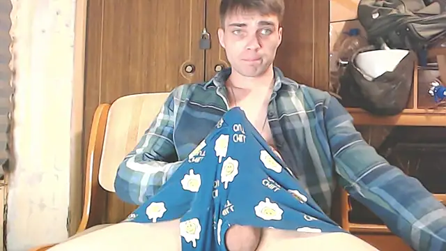 Chat +18 de WeGiveJoy ao vivo