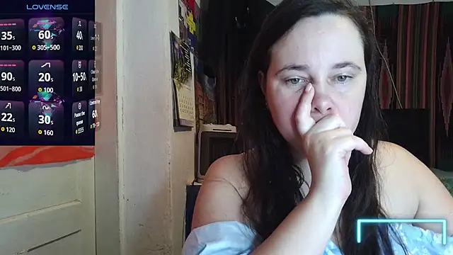 Cora_Maro Live XXX-Chat