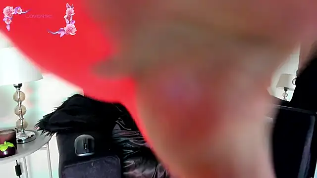 Chat +18 de its__angelica_ ao vivo