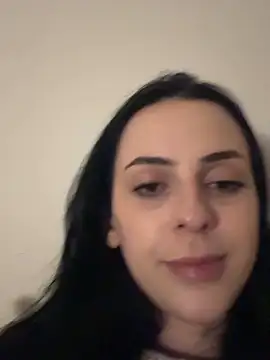 Show de webcam de Cecilia0o