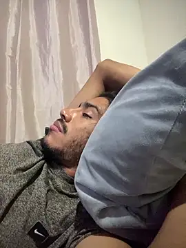 Show de webcam de Bruno_Lima_Francisco