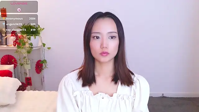 Nitamade79 Adlı Modelin Canlı XXX Sohbeti