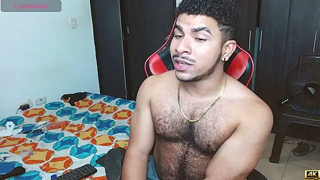 Javier_Hot27_ Webcam Show