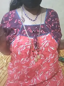 Chat +18 de Lakhshmi-888 ao vivo