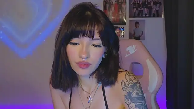 Moonlightt_21 Live XXX-Chat