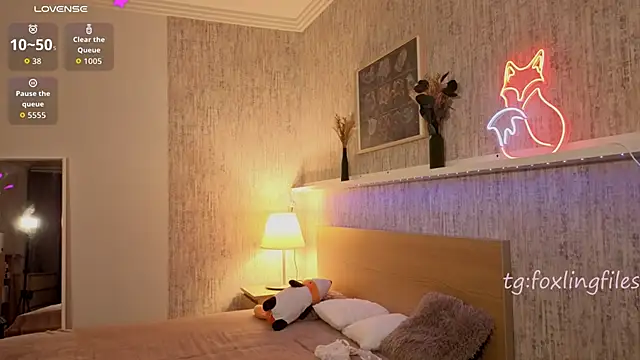 Онлайн чат XXX Betty_Twinkle