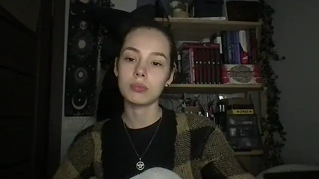 Chat +18 de Yuna5343 ao vivo