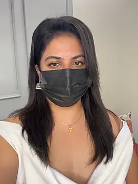 Pretty_varsha08 Live XXX-Chat