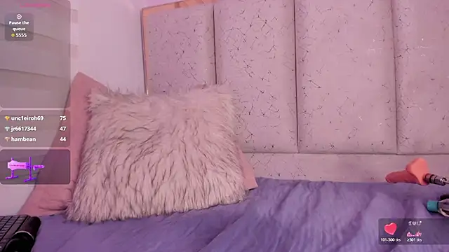 Chat +18 de violeta_olsen ao vivo