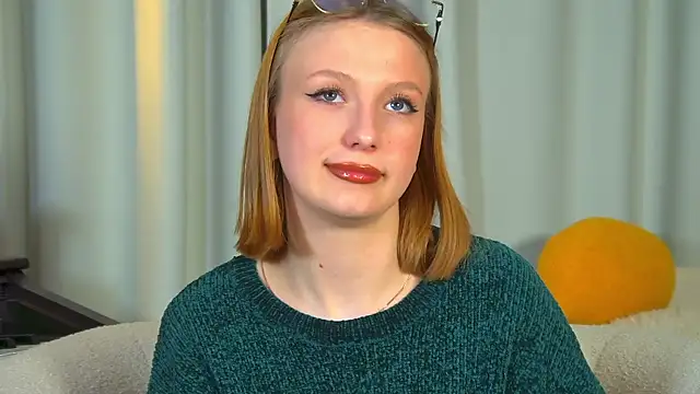 Онлайн чат XXX BeatriceBinoche