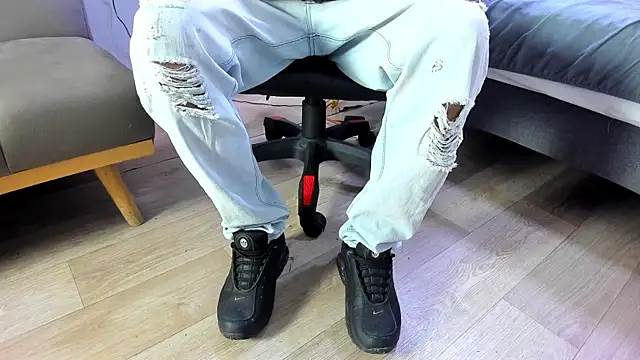 MatthewCullen Live XXX-Chat