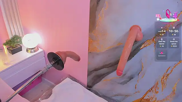 Ary__cherry 现场XXX聊天