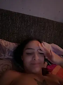 Chat +18 de Evelin199 ao vivo