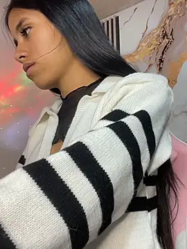 CELESTE_-EC Live XXX-Chat