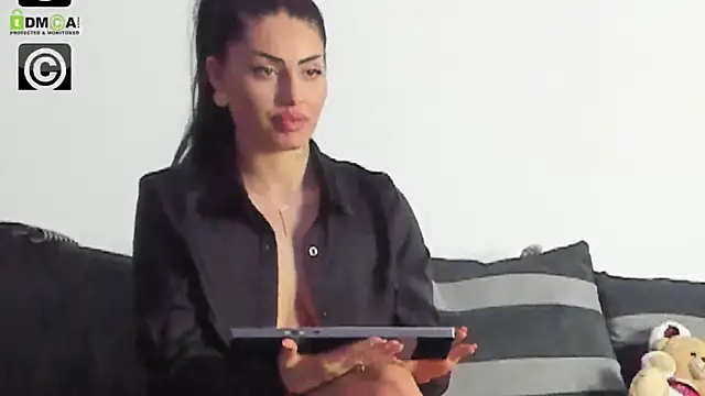 Chat +18 de CindyTail ao vivo