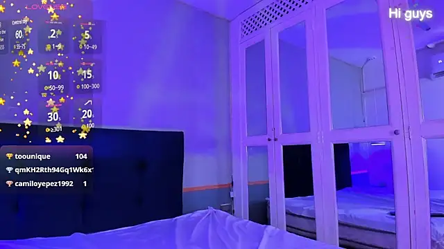 Adrienne__ Live XXX-Chat