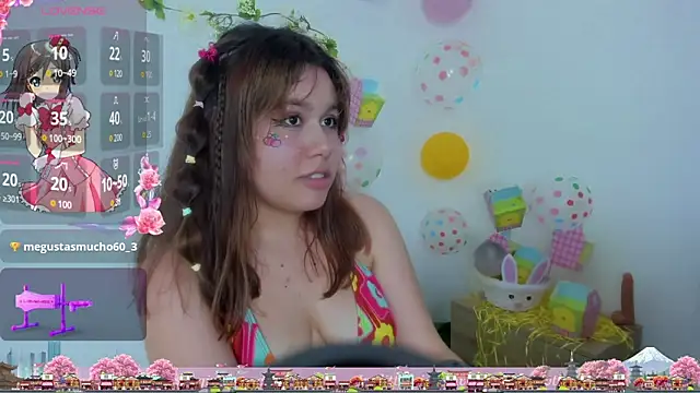 lilith_visser Live XXX-Chat