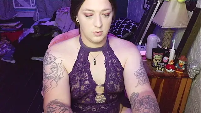 Abagail_soft: вебкам-шоу