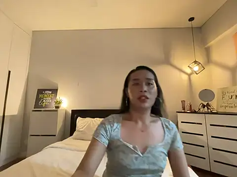 Show Webcam de LadyAshley_Domina28