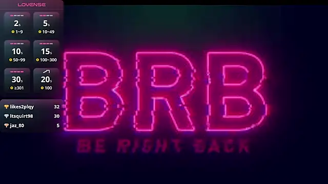 Kalessi_cam 现场XXX聊天