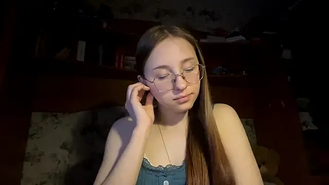 Chat +18 de Vickyfaith ao vivo