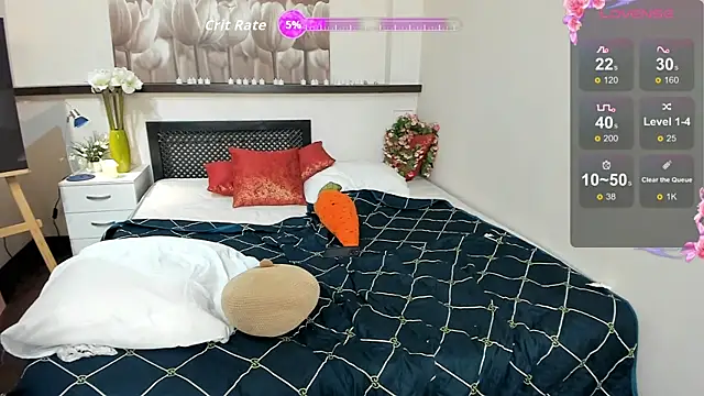 Chat +18 de Bubbly-xx ao vivo