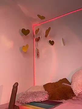 Онлайн чат XXX GiannaMagari_