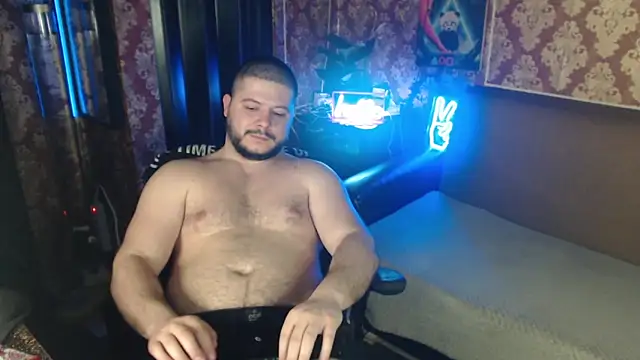 thor_master – webcam-show