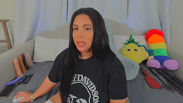 MeghanXO Live XXX-Chat