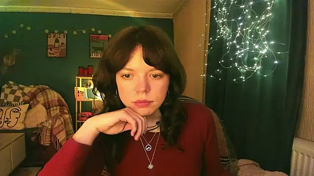 ClancyMorissey élő XXX-chatje