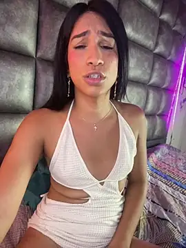 Ashly_Miller's Live XXX Chat