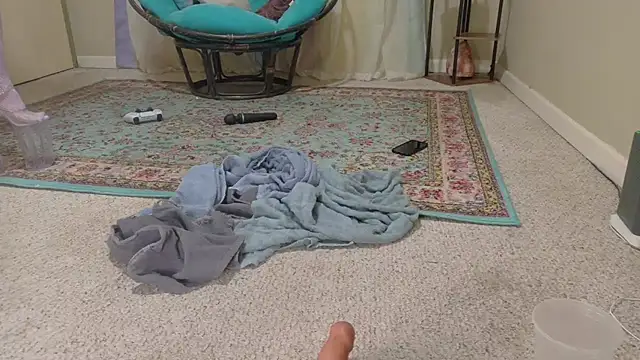 Emihaze Live XXX-Chat