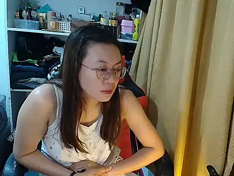 crizzybel Obrolan Langsung XXX