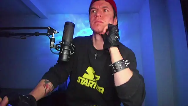 Headhunterdz live XXX chat