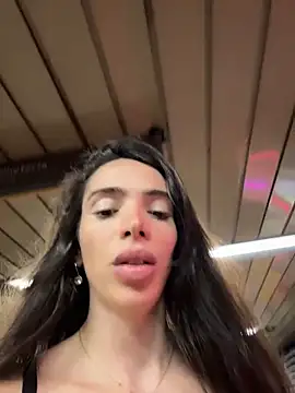 Chat +18 de sisterhong ao vivo